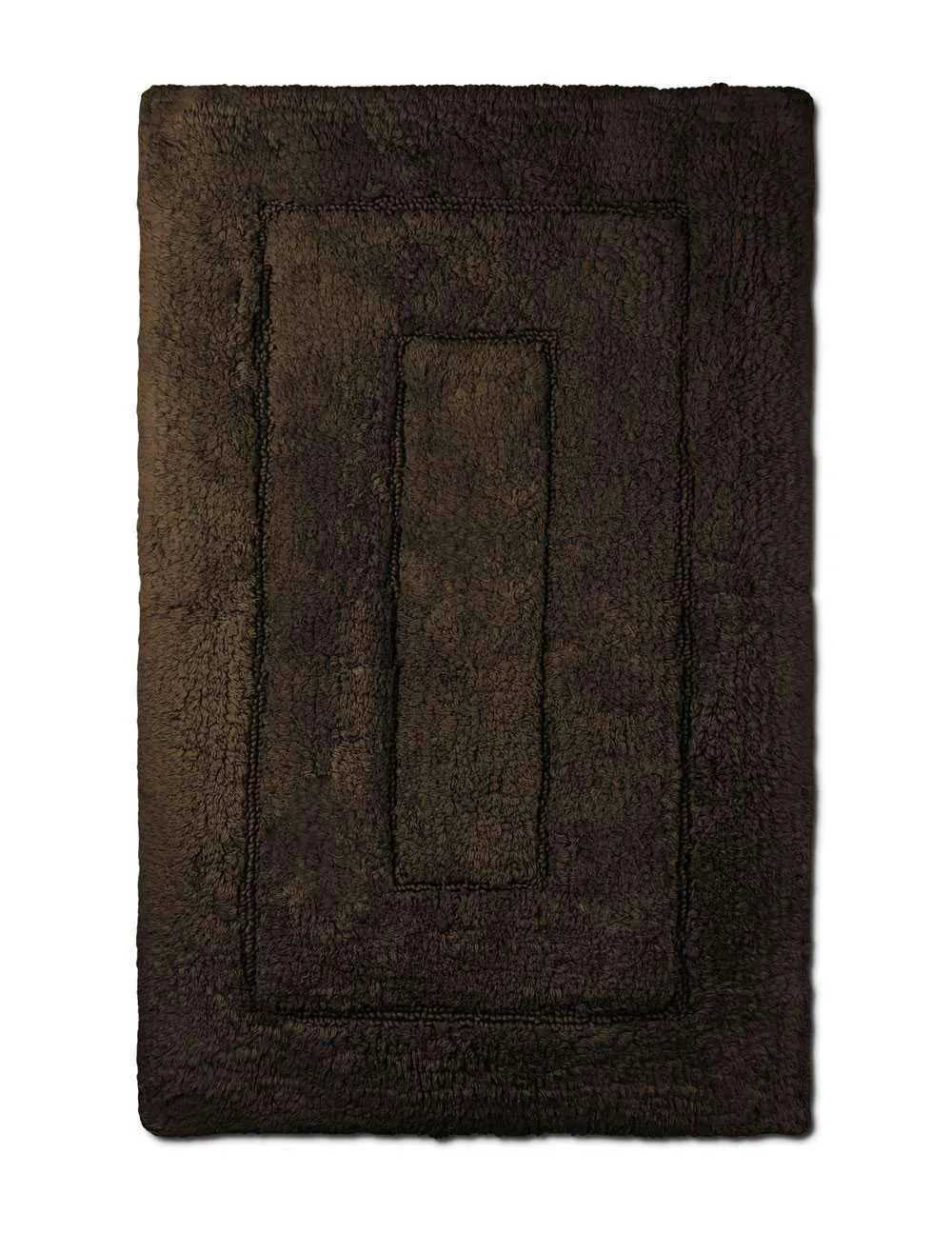 Bliss Egyptian Cotton Luxury Bath Rug