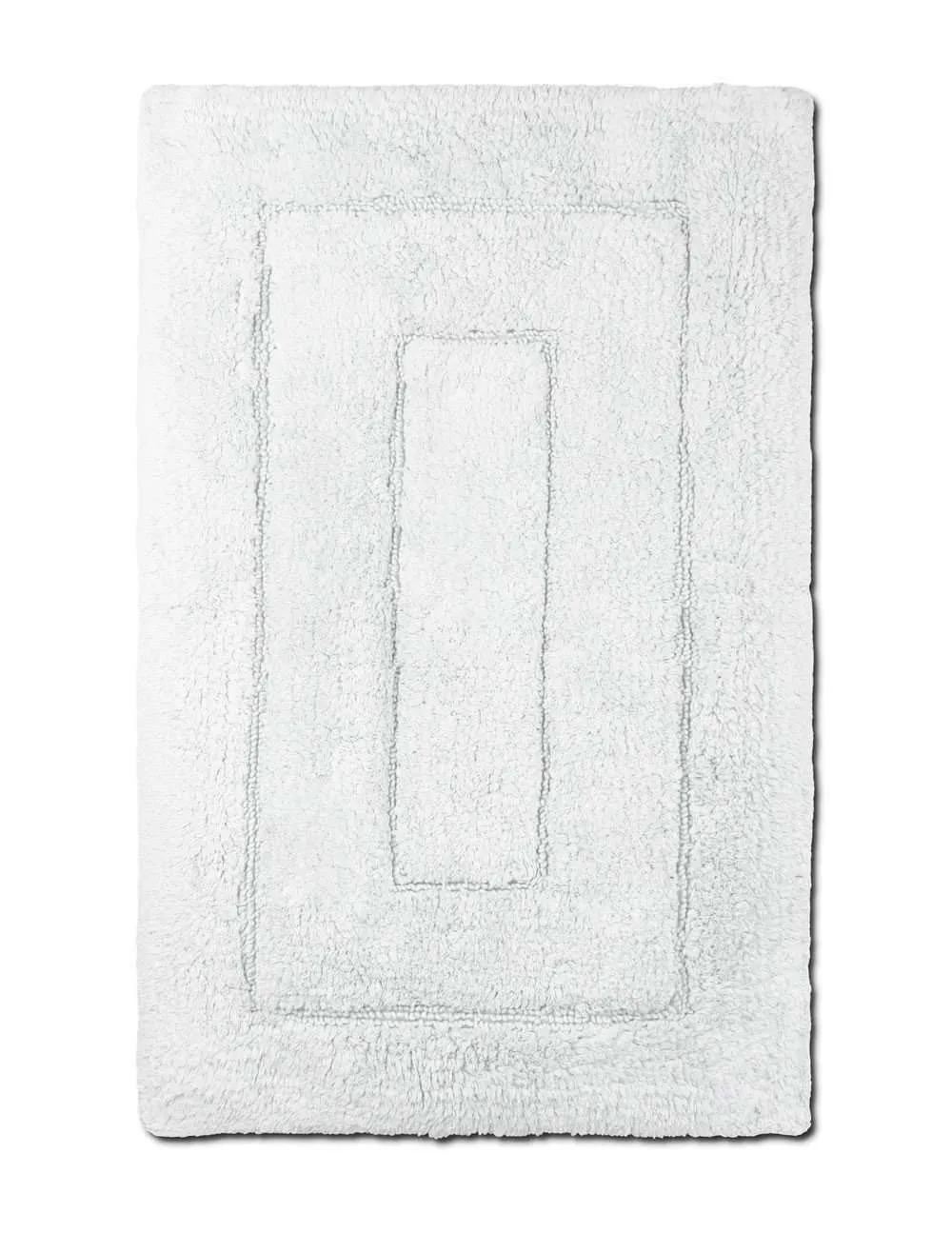 Bliss Egyptian Cotton Luxury Bath Rug