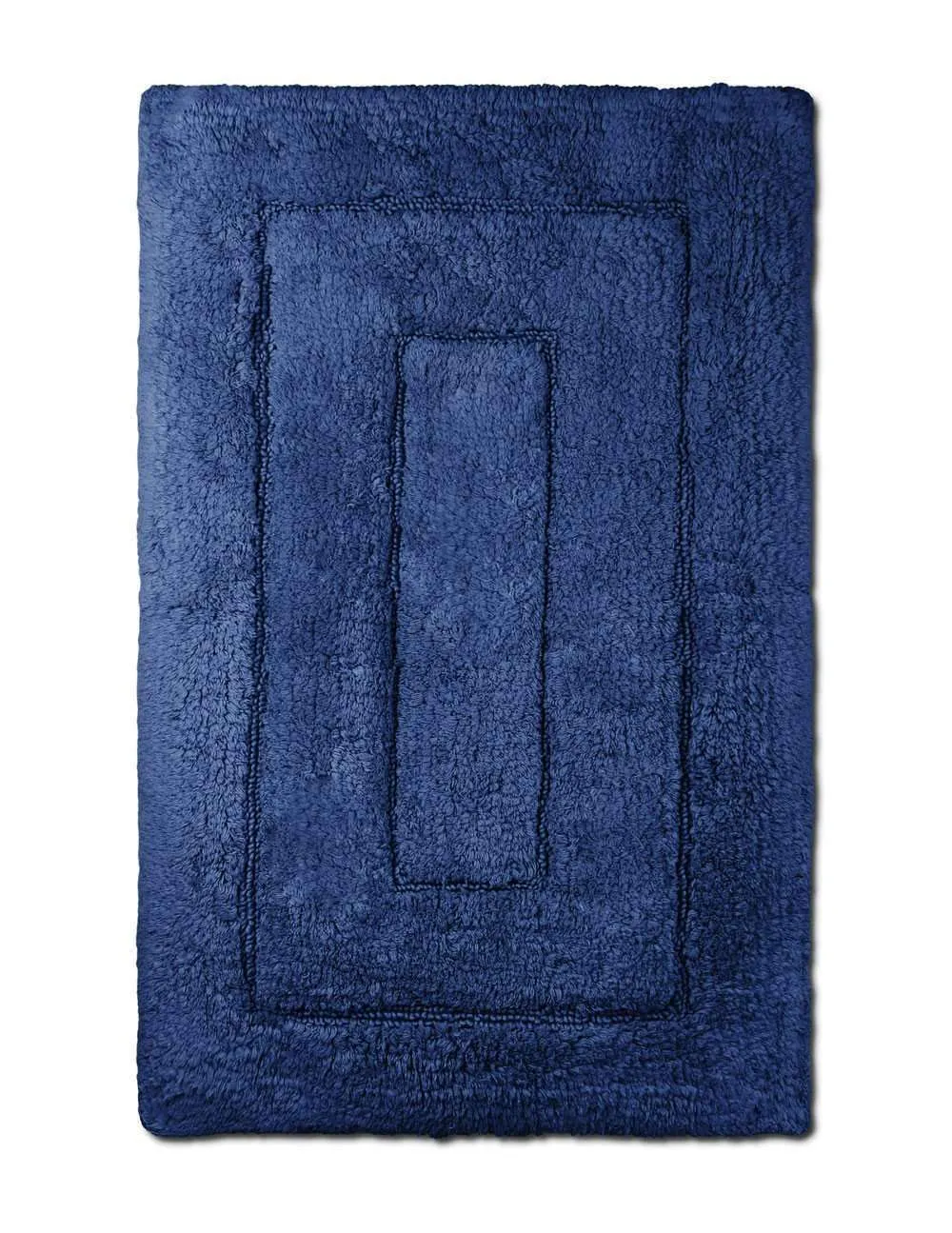 Bliss Egyptian Cotton Luxury Bath Rug