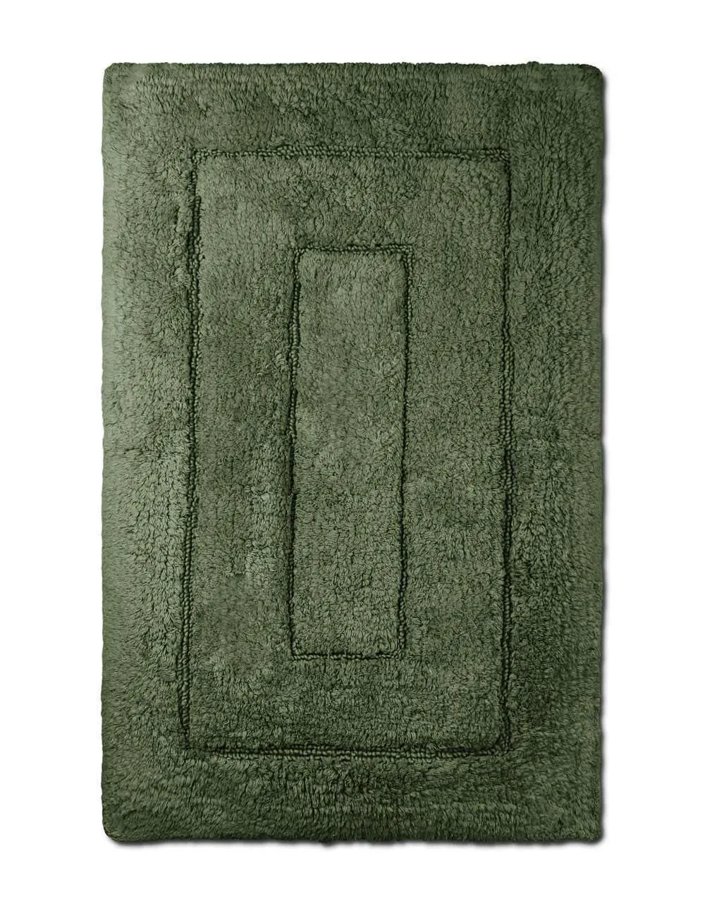 Bliss Egyptian Cotton Luxury Bath Rug