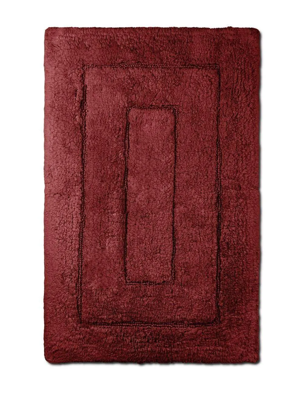Bliss Egyptian Cotton Luxury Bath Rug