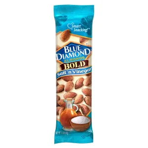 Blue Diamond Almond Salt & Vinegar 1.5oz