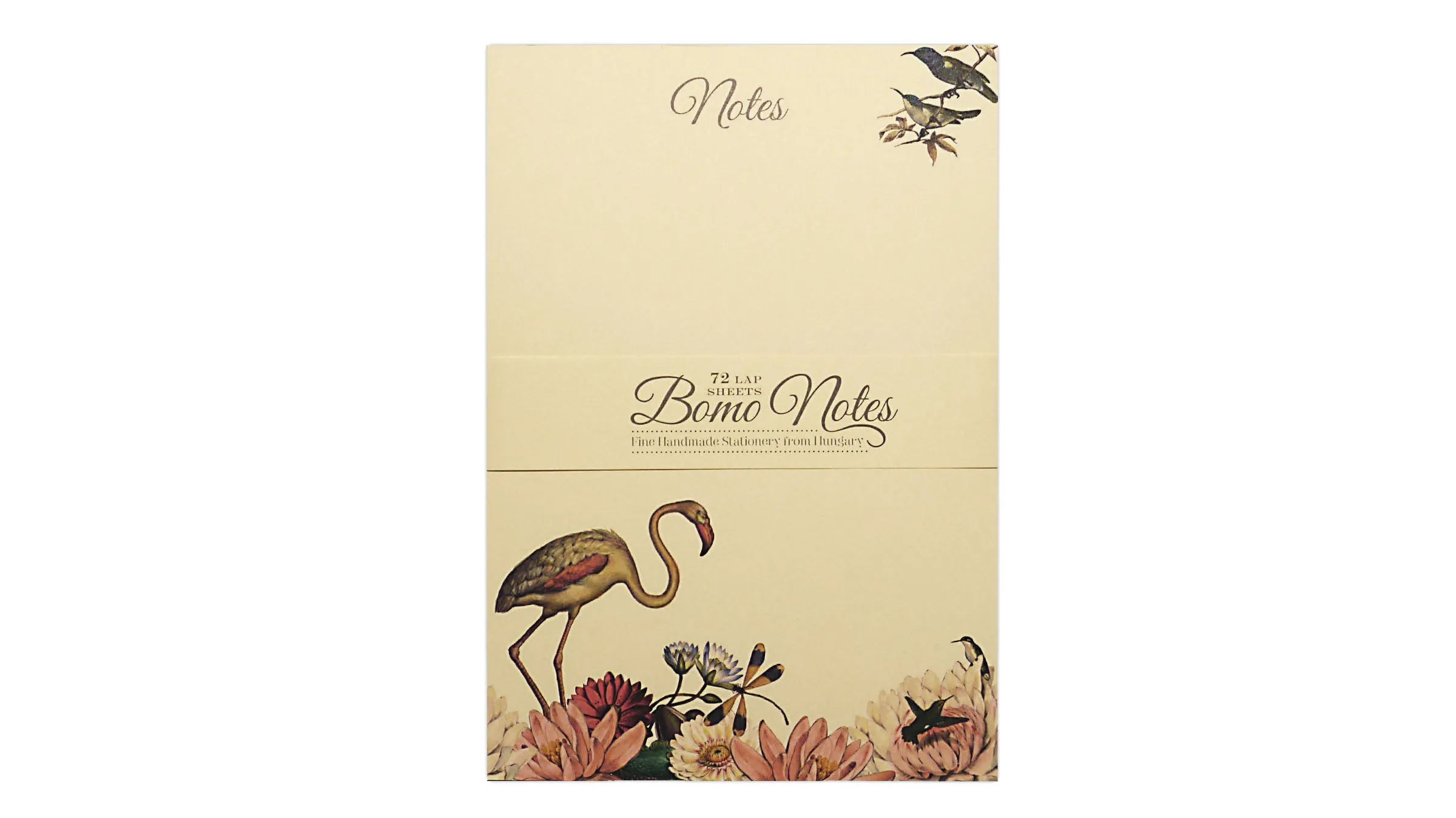 Bomo Art Notes