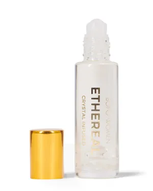 Bopo Women Crystal Perfume Roller -  Ethereal 15ml