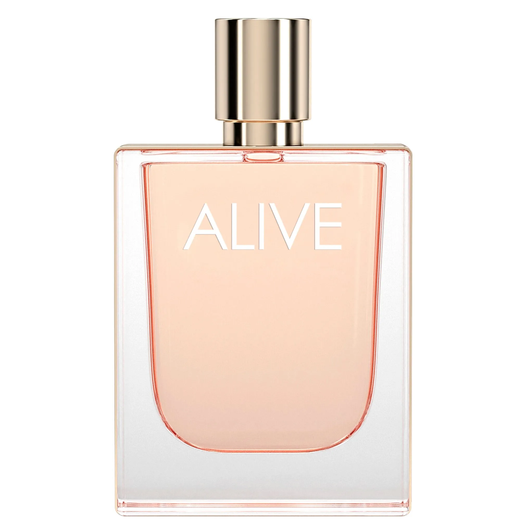 Boss Alive by Hugo Boss