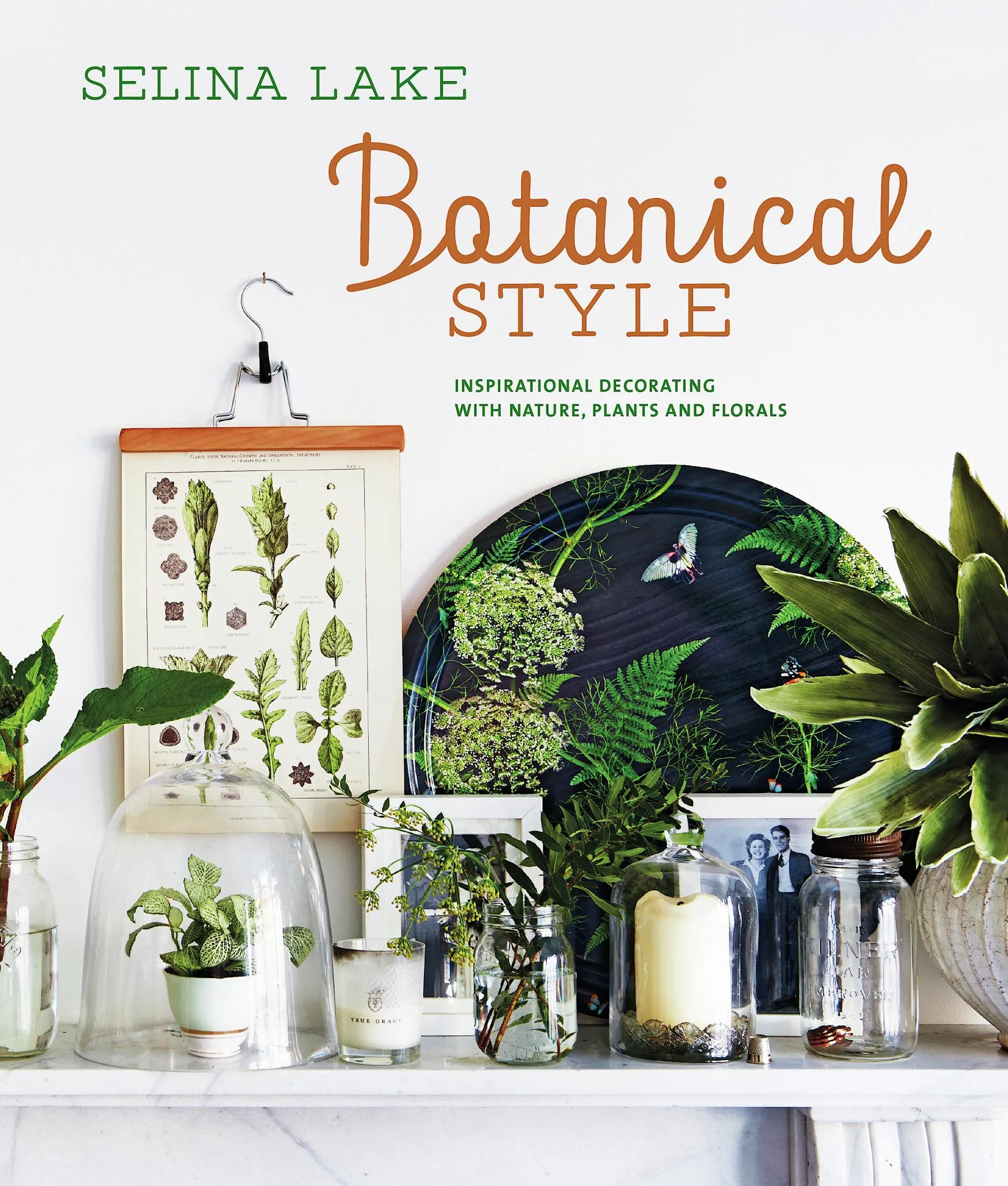 Botanical Style