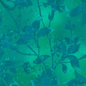 Botanicals Tidal