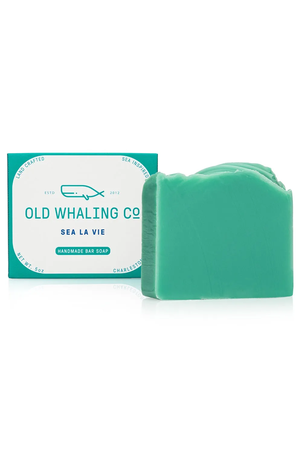 Boxed Bar of Soap - Sea La Vie