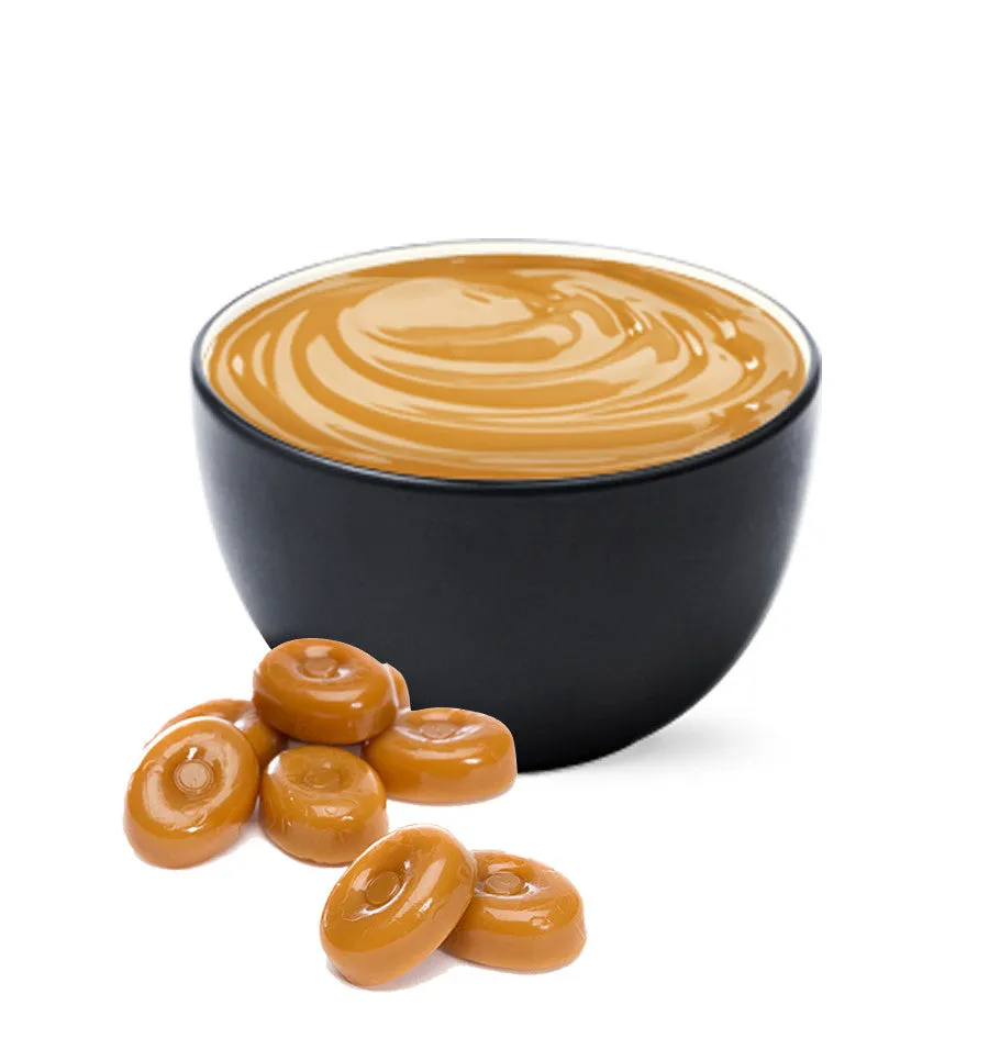 Butterscotch Fragrance Oil