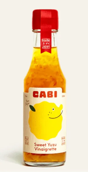 Cabi Sweet Yuzu Vinaigrette