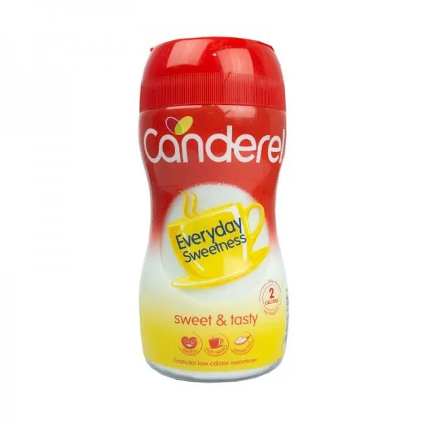 CANDEREL EVERYDAY SWEETNEES