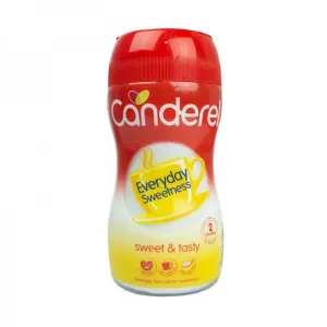 CANDEREL EVERYDAY SWEETNEES