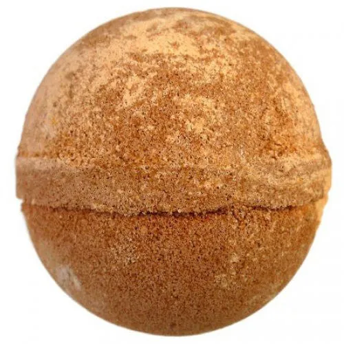 Chocolate Orange Bath Bomb