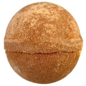 Chocolate Orange Bath Bomb