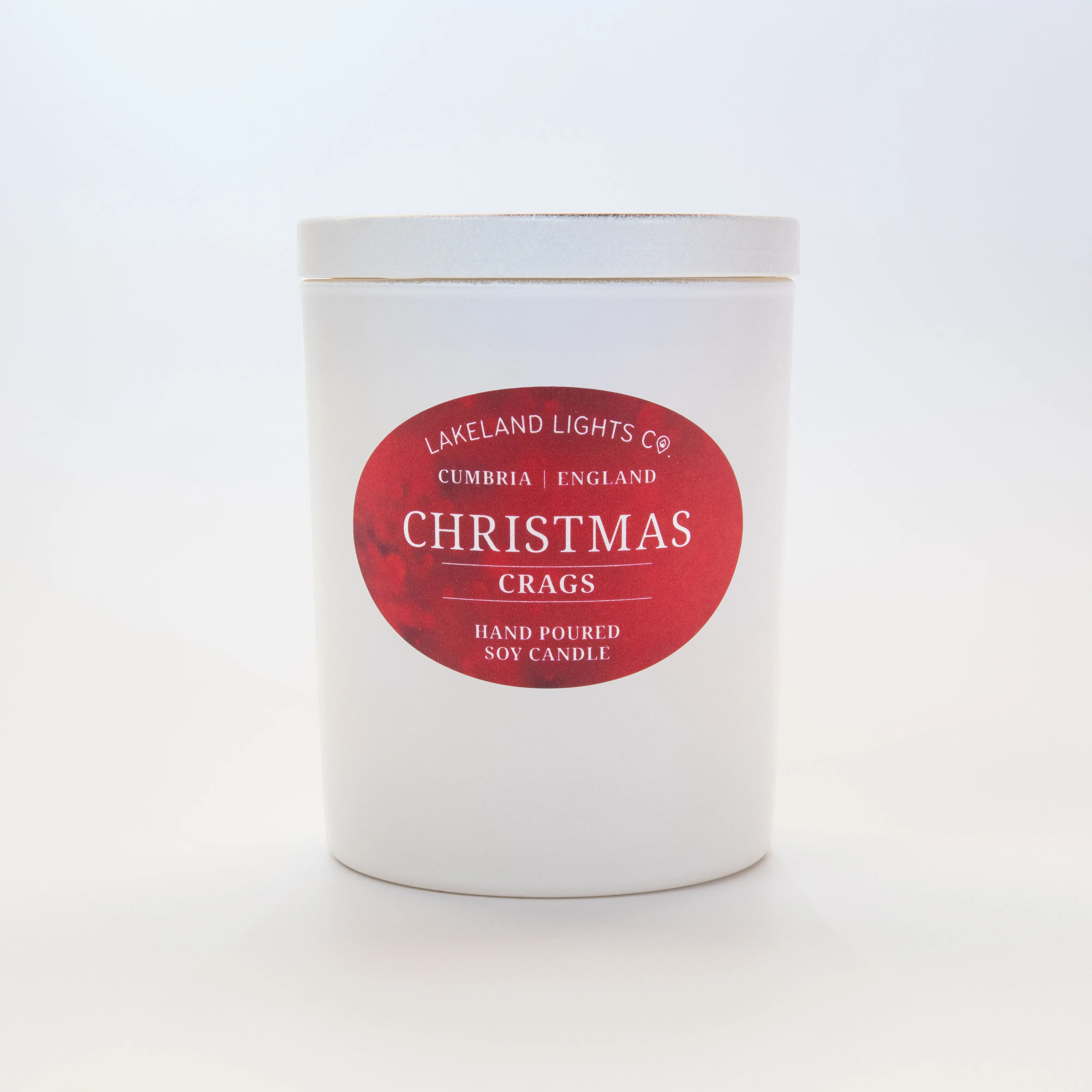Christmas Crags