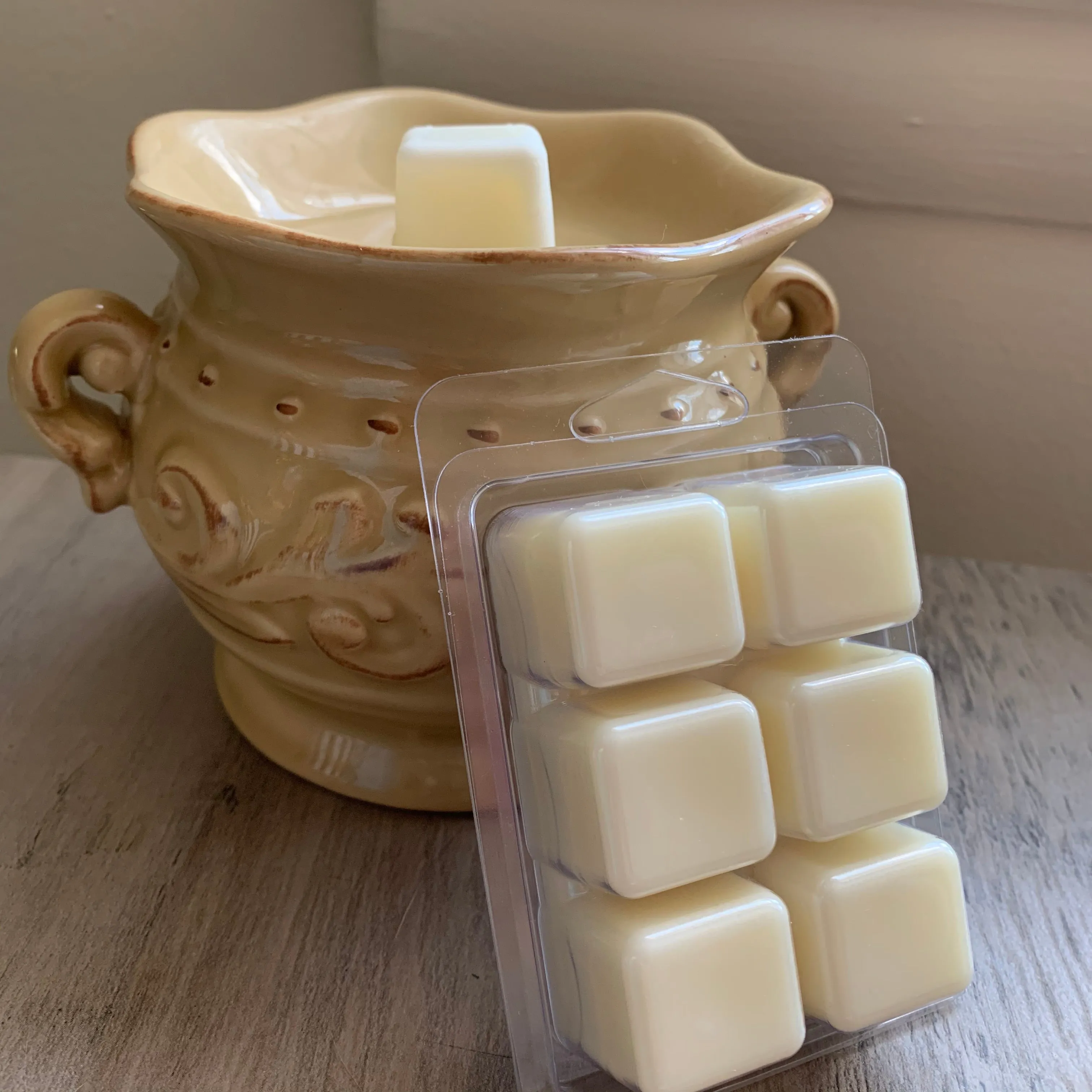 Christmas Glow Soy Wax Melt
