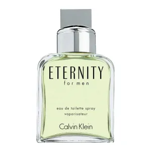 CK ETERNITY MEN EDT 100ML