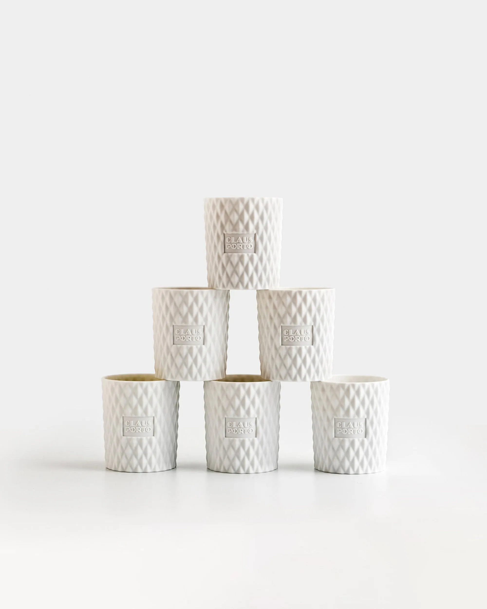 CLAUS PORTO Voga Acacia Tuberose Candle