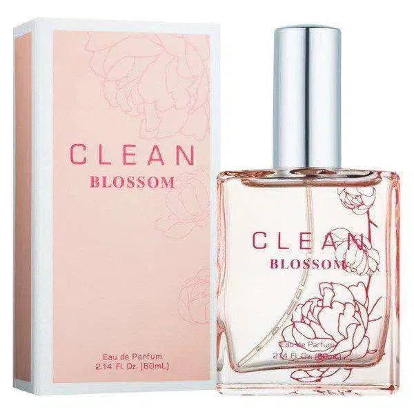 Clean Blossom EDP 60ml