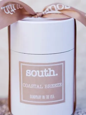 Coastal Breeze Candle