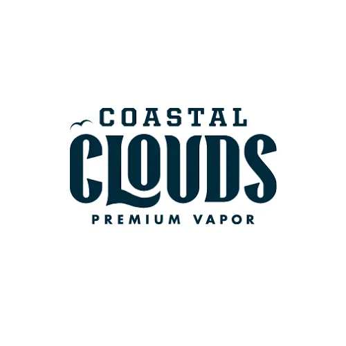 Coastal Clouds E-Liquids by Coastal Clouds