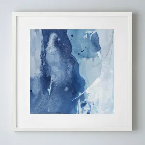 Coastal North No. 1 - Paper Print