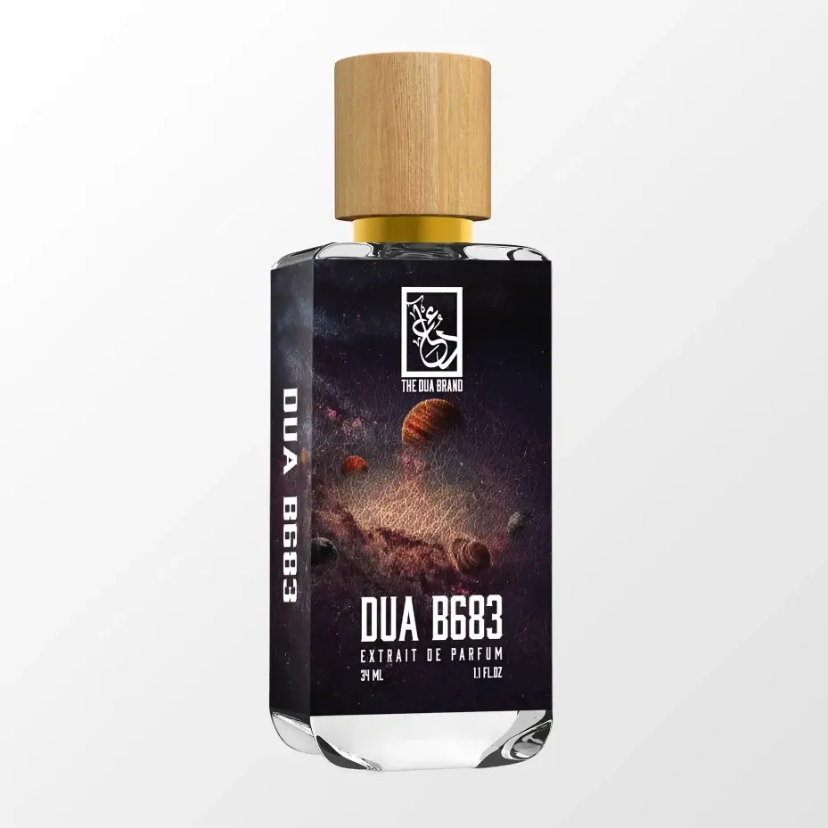 DUA B683