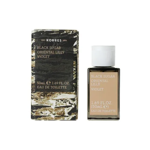 Duo Eau de Toilette Black Sugar Original