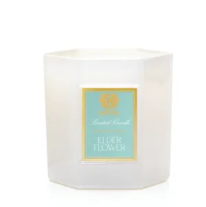 Elderflower 9oz Candle