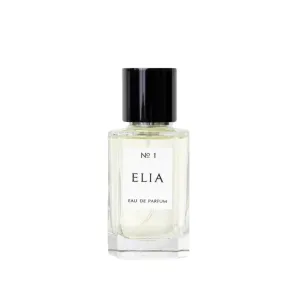 Elia No. 1 Eau de Parfum 50 ml