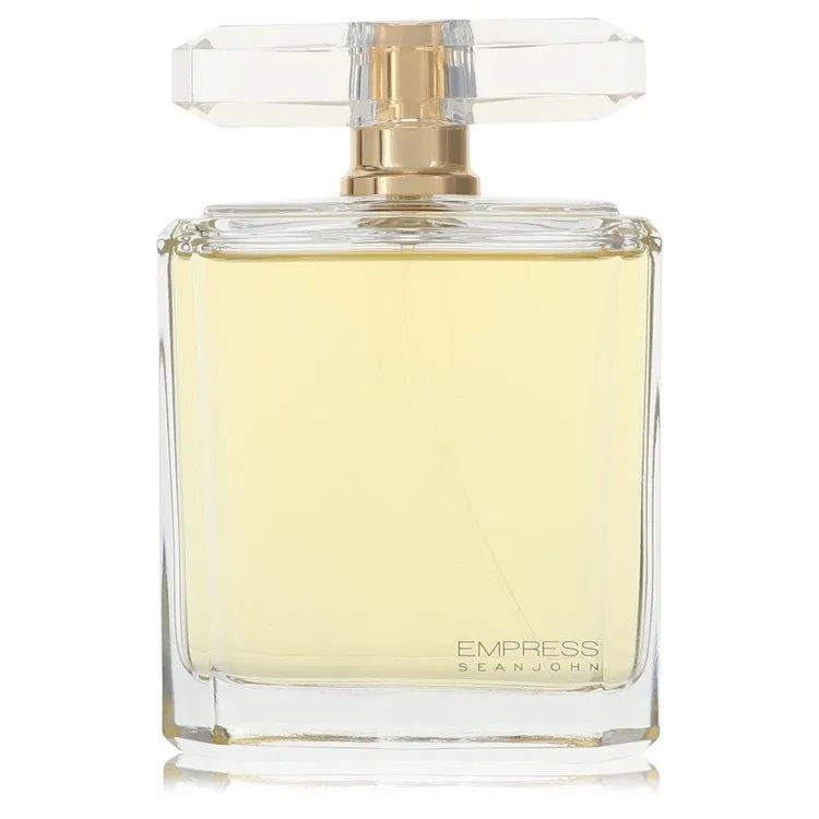 Empress Eau De Parfum Spray (Tester) By Sean John Eau De Parfum Spray (Tester) (Empress Eau De Parfum Spray (Tester) By Sean John)