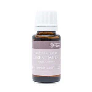 Essential Oil Blend : Vanilla Spice