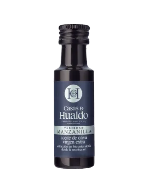 Extra Virgin Olive Oil 25Ml Manzanilla