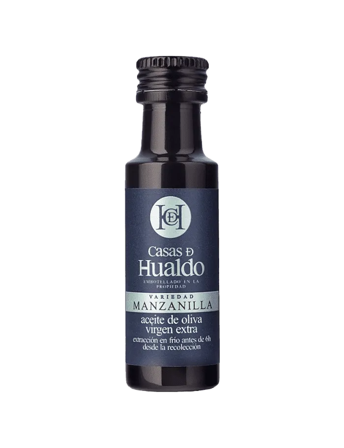 Extra Virgin Olive Oil 25Ml Manzanilla