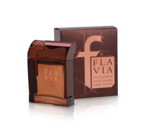 F-by Flavia Pour Homme Eau De Parfum 90ML