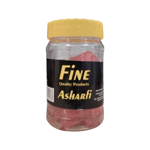 FINE ASHARFI 100GM