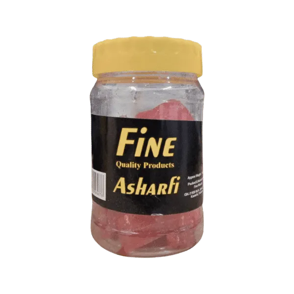 FINE ASHARFI 100GM