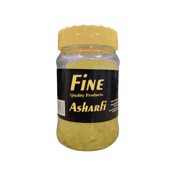 FINE ASHARFI 100GM