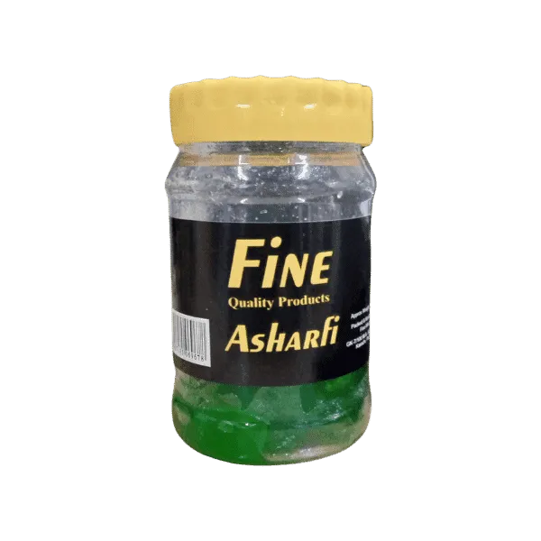 FINE ASHARFI 100GM