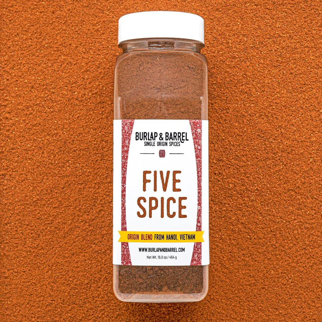 Five Spice