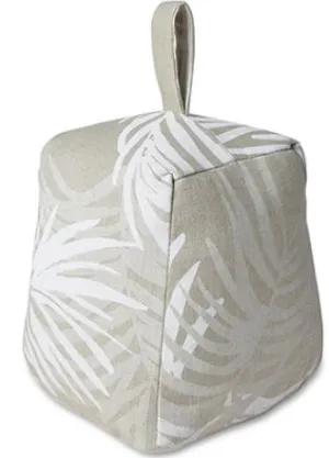 Flores Door Stop