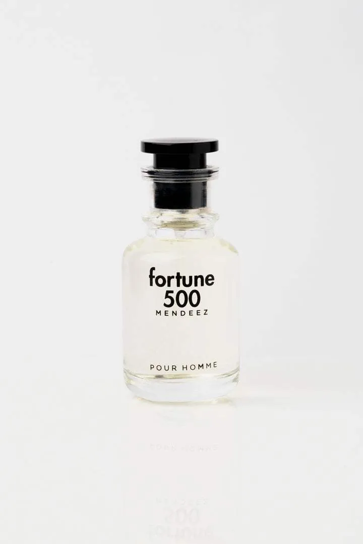 Fortune 500 Pour Homme - 60ml