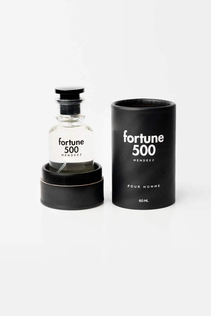Fortune 500 Pour Homme - 60ml