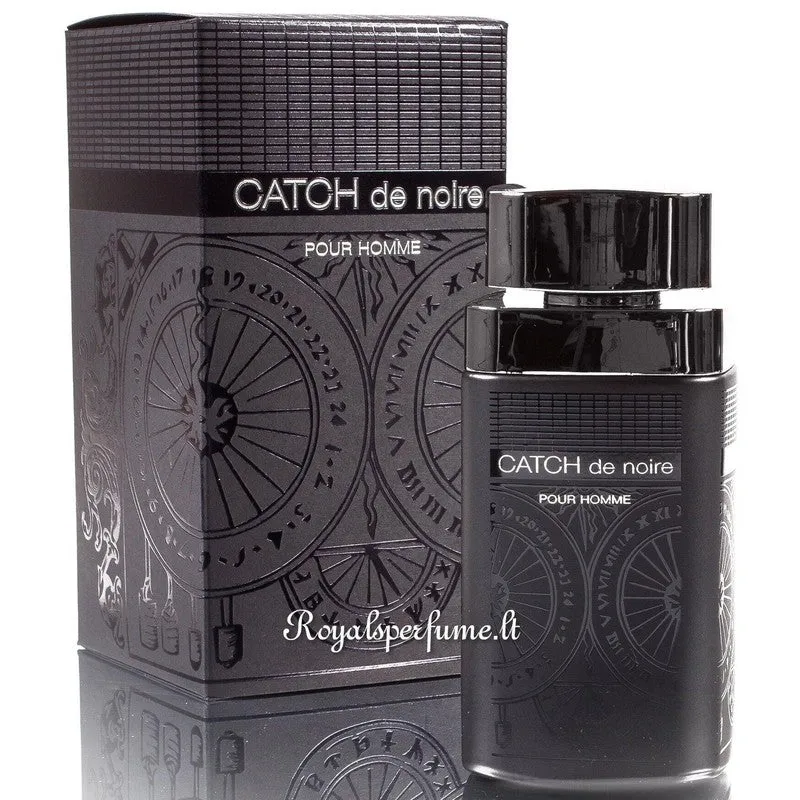Fragrance World Catch De Noir