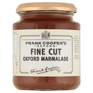 Frank Coopers Fine Cut Oxford Marmalade 16 oz/454g