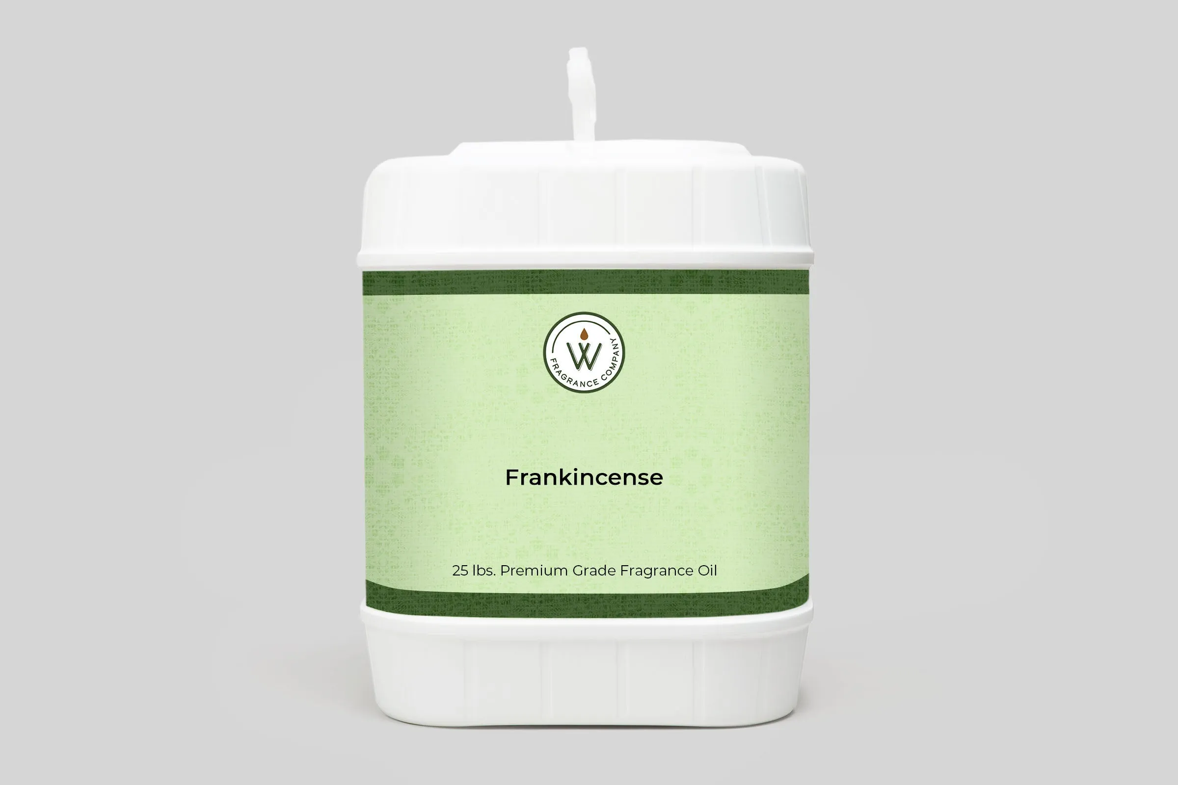 Frankincense Fragrance Oil