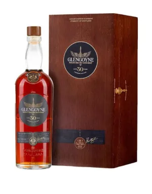 Glengoyne 25 Year Old