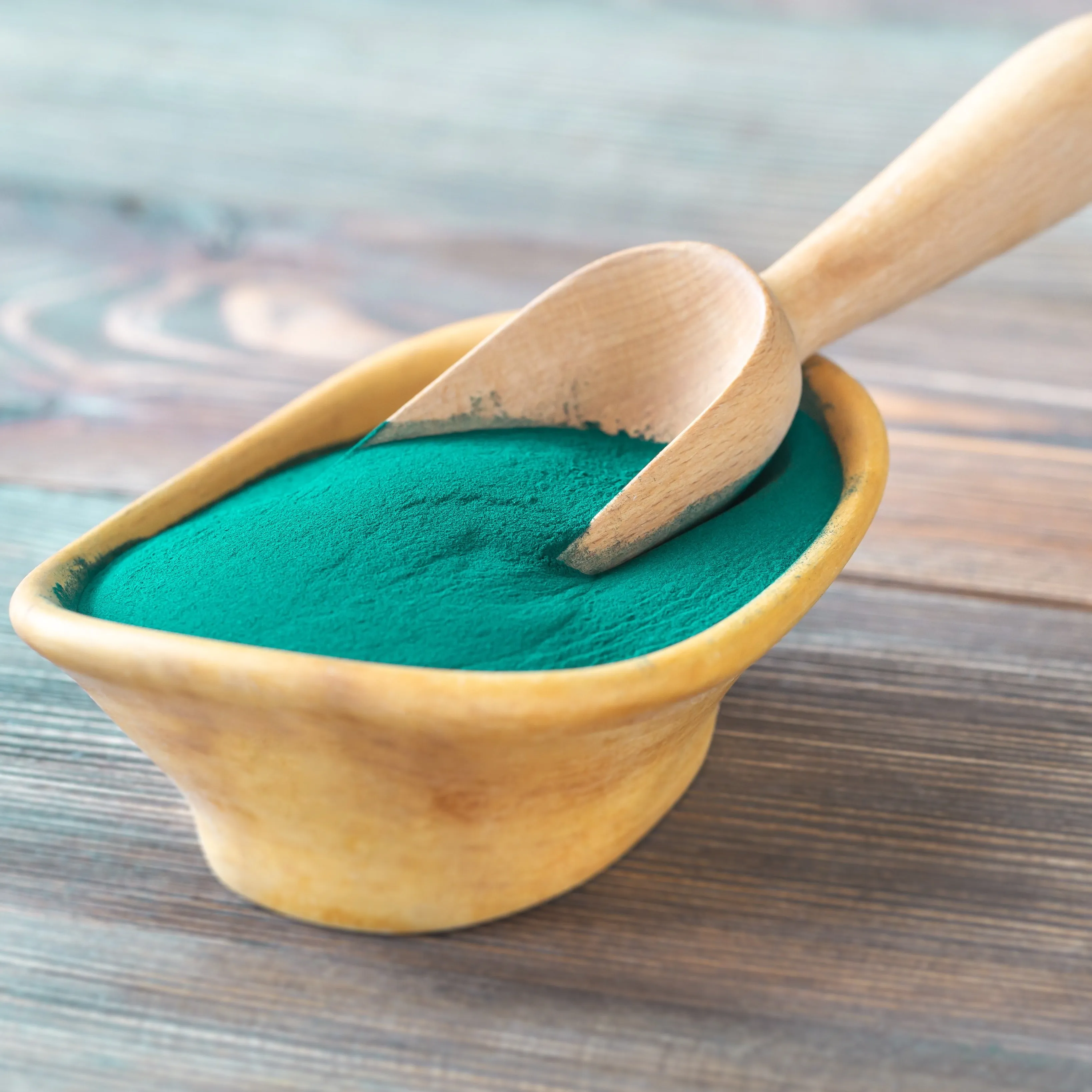 Green Clay Face Mask for Oily Skin Types 100g