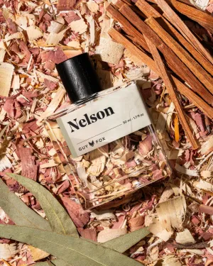 Guy Fox Men's Cologne (Nelson)