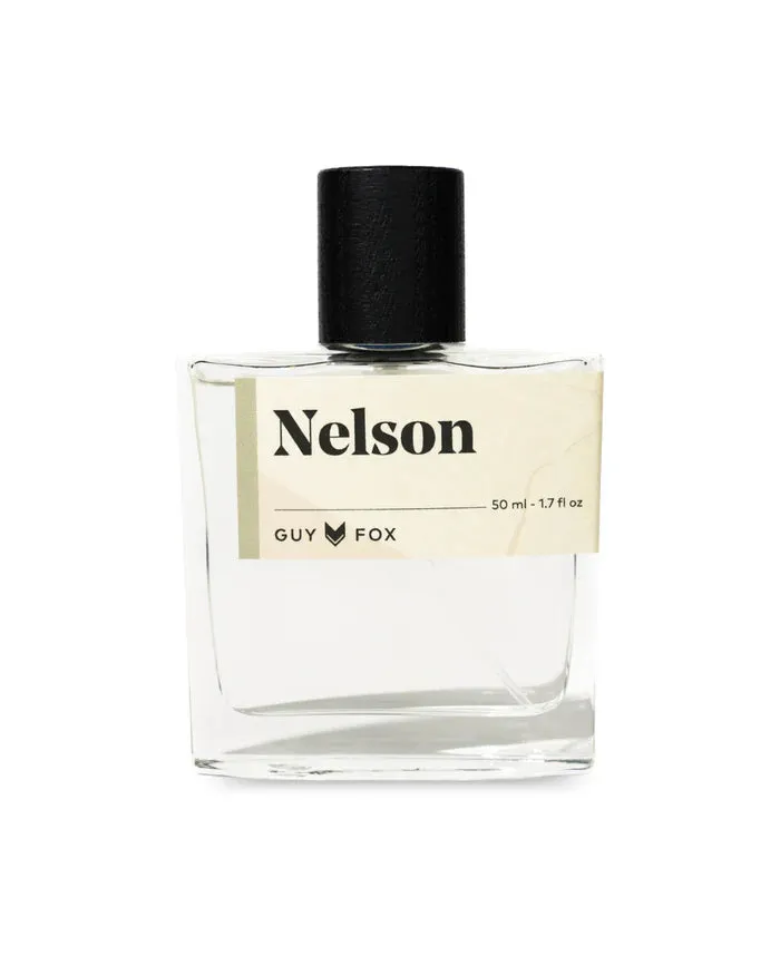 Guy Fox Men's Cologne (Nelson)